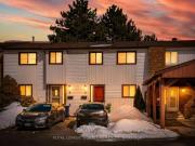 3 Early Appleway N/A, Toronto, ON, M3A 3N4 townhouse for...