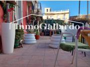 3 edificios En El Centro De Torremolinos