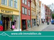 # 3 Einheiten, WohnungenGewerbe, 2 Garagen #