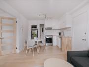 3 ½ entièrement meublé à louer Charlesbourg juillet 2026