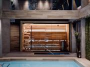 3 ½ entièrement meublé à louer Saint Jean Baptiste...