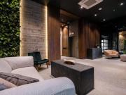 3 ½ entièrement meublé à louer Saint Jean Baptiste...