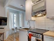 3 et demi meublé avec WIFI inclus VieuxQuébec