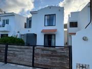 3 excelentes casas en Villas Playa Blanca, Puerto Juárez