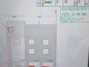 3 Fam.Haus mit 3 WE +Keller Grst. 414qm ca 250qm WFLNFL