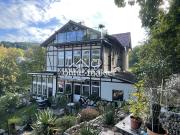 3 Fam. Villa im Südviertel von Eisenach provisionsfrei...