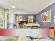 3 Familien Architektenhaus auf der Parkinsel mit...