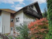 3 Familien Haus mit großem Grundstück und vielfältigen...