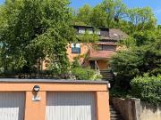 3 FAMILIEN STADTWOHNHAUS MIT ZWEI GARAGEN IN BESTER LAGE