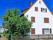 3 Familienhaus im Wohngebiet Sand, Top Lage!...