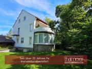 3 Familienhaus in bevorzugter, attraktiver Lage!