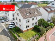 3 Familienhaus in Münster