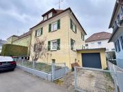 3 Familienhaus in Top Lage – Ideal zum Eigennutz, als...