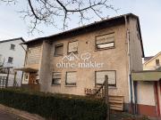 3. Familienhaus Mainz Lerchenberg mit vorhandene...