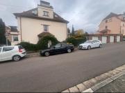 3 Familienhaus mit 4 Garagen in Saarbrücken – Brebach...