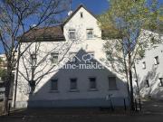 3 Familienhaus mit Doppelhaushälfte und Gewerbeimmobile...