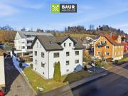 3 Familienhaus mit Potential in Weißensberg –...