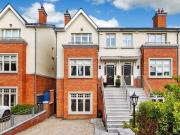 3 Farmleigh Park, Castleknock, Dublin 15, D15Y1T2 is for...