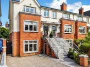 3 Farmleigh Park, Castleknock, Dublin 15 Sherry...
