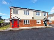 3 Forest Glen, Tulla Road, Ennis, Co. Clare