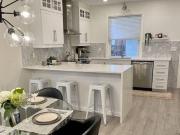 3 Foster Street A Ottawa ON K1Y 3J3 1 Bedroom Apartment...