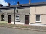 3 Fountain Terrace, Milltown, Convoy, Convoy, Co....