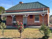 3 Fraser Street, Culcairn NSW 2660 House For Rent $395