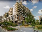 3 Gearin alley mascot, Sydney