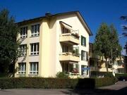 3 Gehminutem vom S Bahnhof