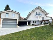 3 Generationenhaus mit Baulandreserve in Schwarzsee FR...