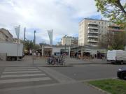 3 Geschäftslokale gleich beim Hannovermarkt