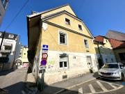 3 geschossiges Zinshaus in der Grazer Innenstadt...