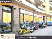 3 Gewerbeeinheiten in Top Lage mit individuellen...