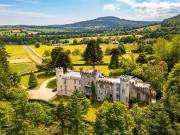 3 Glanmore Castle, Devils Glen, Ashford, Wicklow