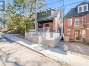 3 Glen Gordon Road, Toronto, ON, M6P 1B7 house for sale Lis.