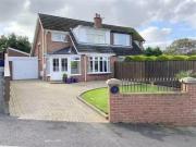 3 Glenview Crescent 3 Glenview Crescent