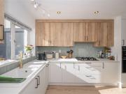 3 Grange Court, Grange Manor, Ovens, Co. Cork, Sherry...