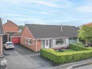 3 Grange Valley Drive