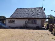 3 ha Farm in Witbank Central