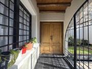 3 HAB/2 BAÑOS/COCHERA DOBLE/ADYACENTE QUINTA SECCION