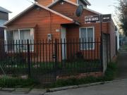 3 Habitaciones 1 Baño Camino Hacia Toltén Villa en La Ciudad