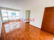 3 Habitaciones, Amplia Cocina, Balcon, Vista Interna...