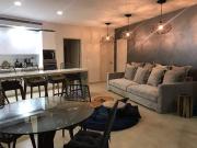 DEPARTAMENTO 3 HABITACIONES LAGUNAS DE MAYAKOBA PLAYA...