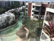 3 HABITACIONES RENTA LAGUNAS DE MAYAKOBA PLAYA DEL CARMEN