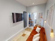 3 Hart Street, Lenton, Nottingham NG7, 5 bed shared...