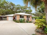 3 Heritage Drive, Noosaville QLD 4566 House For Rent...