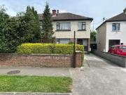 3 Hillcrest Drive, Lucan, Co. Dublin, K78D1K5 is for sale