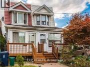 3 Holmesdale Crescent, Toronto, ON, M6E 1Y3 house for...