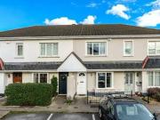 3 Holywell Park Swords Co Dublin