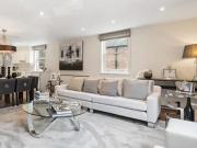 3 Hornton Place, London, W8 4LZ, United Kingdom | 1 bed...